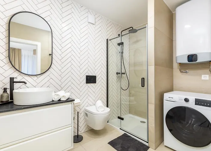 Appartement Travel Station *