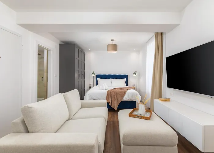 Travel Station Appartement Pula