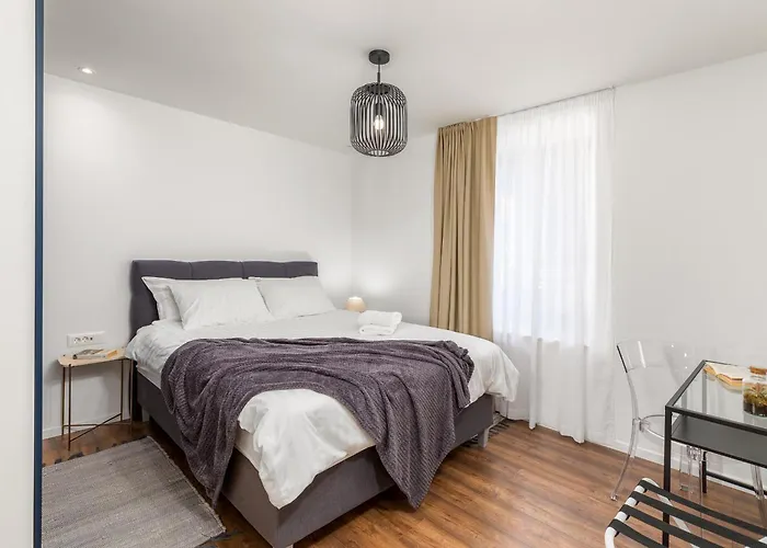 Travel Station Appartement Pula