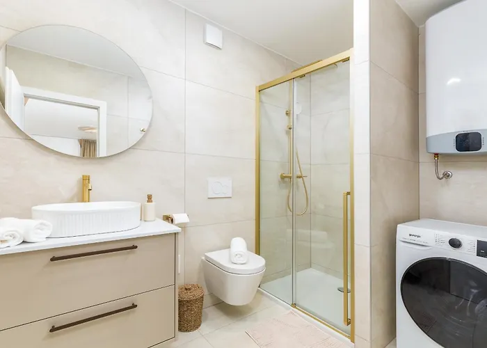 Appartement Travel Station Pula