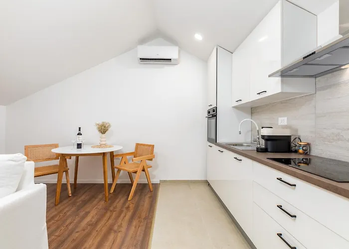 Appartement Travel Station *
