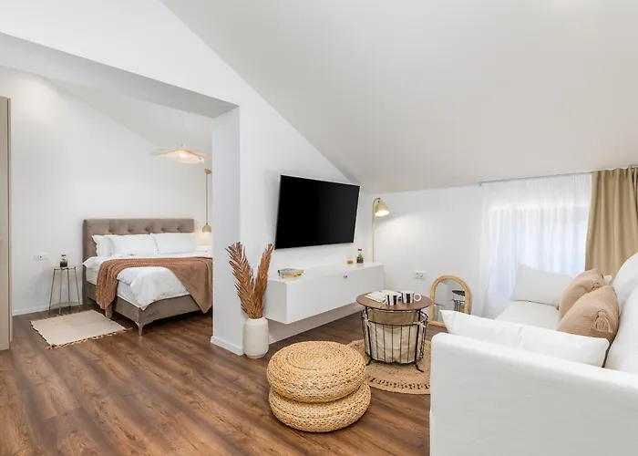 Travel Station Appartement Pula