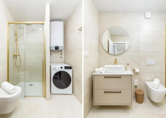 Appartement Travel Station Pula