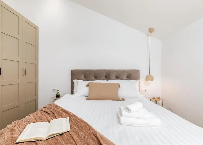 Appartement Travel Station *