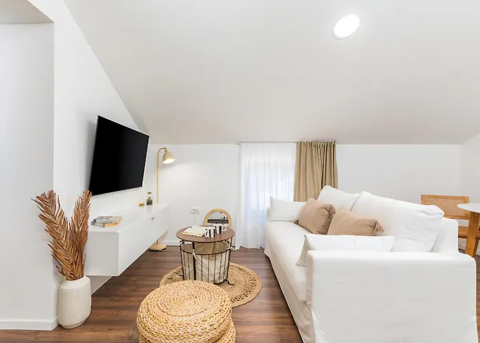 Travel Station Appartement Pula