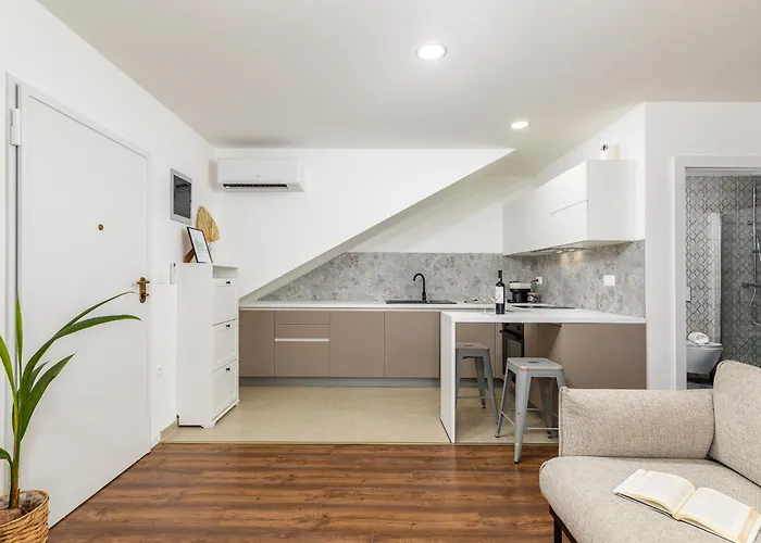 Appartement Travel Station Pula