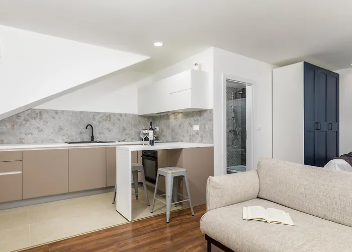 Travel Station Appartement