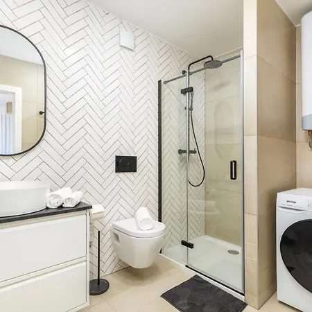 Apartment Travel Station *
