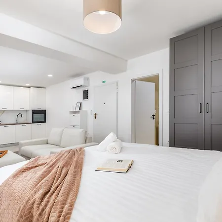 Apartment Travel Station