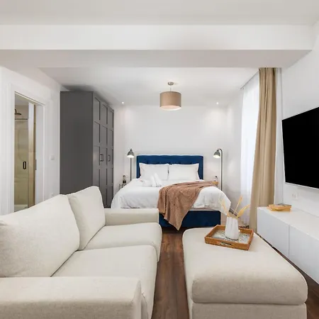 Travel Station Appartement Pula