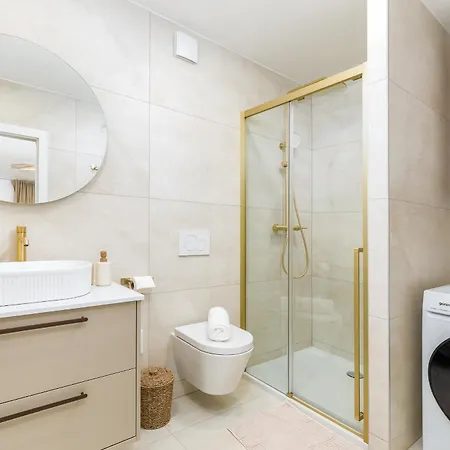 Apartment Travel Station Pula