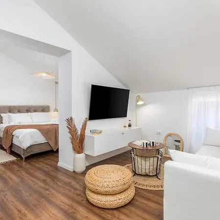 Travel Station Apartment Pula