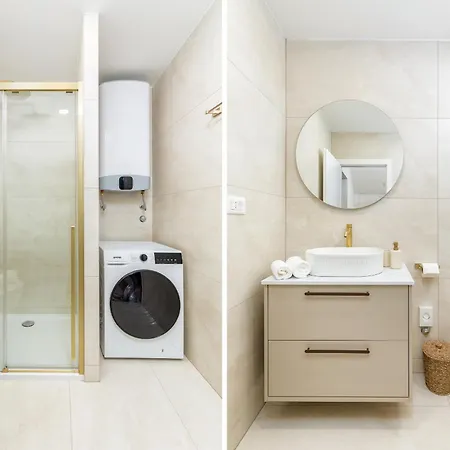Apartment Travel Station Pula