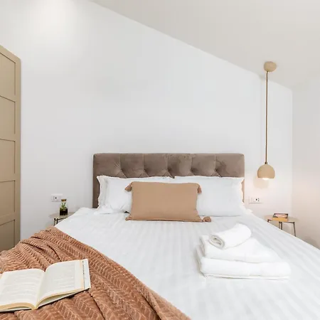 Apartment Travel Station *