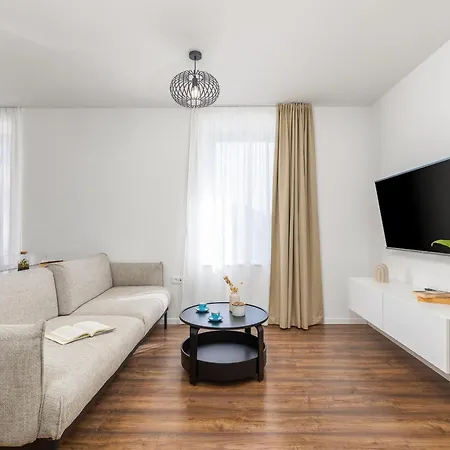 Apartment Travel Station